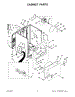 03 - Cabinet Parts