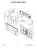 03 - Control Panel Parts