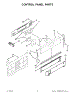 03 - Control Panel Parts