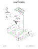 02 - Cooktop Parts