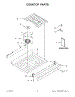 02 - Cooktop Parts