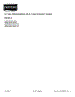 01 - Cover Sheet