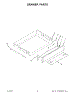 07 - Drawer Parts