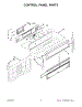 03 - Control Panel Parts