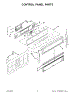 03 - Control Panel Parts