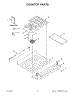 02 - Cooktop Parts