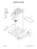 02 - Cooktop Parts