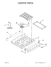 01 - Cooktop Parts