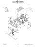 02 - Cooktop Parts