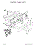 04 - Control Panel Parts