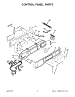 04 - Control Panel Parts