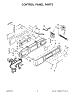 04 - Control Panel Parts