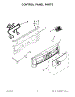 04 - Control Panel Parts