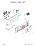 04 - Control Panel Parts