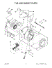 06 - Tub And Basket Parts
