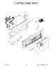 04 - Control Panel Parts