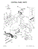 02 - Control Panel Parts