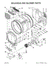 04 - Bulkhead And Blower Parts