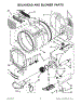 04 - Bulkhead And Blower Parts