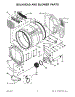 04 - Bulkhead And Blower Parts