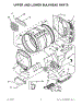 05 - Upper And Lower Bulkhead Parts