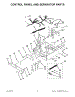 02 - Control Panel And Separator Parts