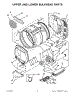 06 - Upper And Lower Bulkhead Parts