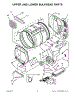 05 - Upper And Lower Bulkhead Parts