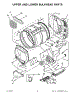 06 - Upper And Lower Bulkhead Parts