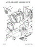 06 - Upper And Lower Bulkhead Parts