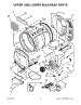06 - Upper And Lower Bulkhead Parts