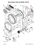 04 - Bulkhead And Blower Parts