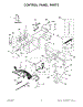 02 - Control Panel Parts