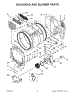 04 - Bulkhead And Blower Parts