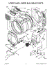 04 - Upper And Lower Bulkhead Parts