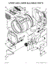 04 - Upper And Lower Bulkhead Parts