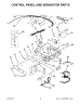 02 - Control Panel And Separator Parts