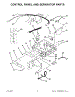 02 - Control Panel And Separator Parts