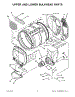 05 - Upper And Lower Bulkhead Parts