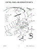 02 - Control Panel And Separator Parts