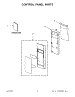 02 - Control Panel Parts