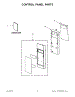 02 - Control Panel Parts