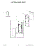 02 - Control Panel Parts