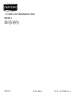 01 - Cover Sheet