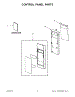 02 - Control Panel Parts