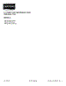 01 - Cover Sheet