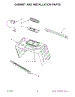 07 - Cabinet And Installation Parts