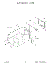 04 - Oven Door Parts
