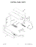 03 - Control Panel Parts