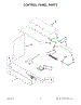 03 - Control Panel Parts
